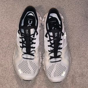 Women’s On Cloud X